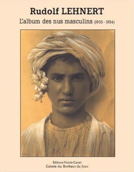 Les Nus masculins de Lehnert Les Nus masculins de Lehnert