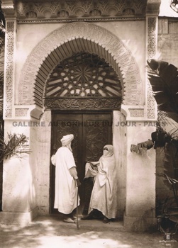 Lehnert - Algérie Lehnert - Algérie