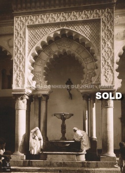 Lehnert - Algérie Lehnert - Algérie