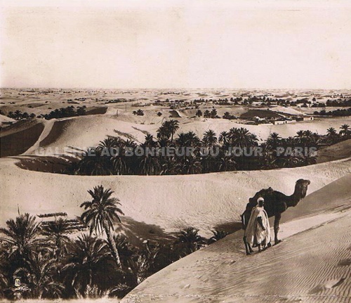 Lehnert et Landrock - Algérie Lehnert et Landrock - Algérie