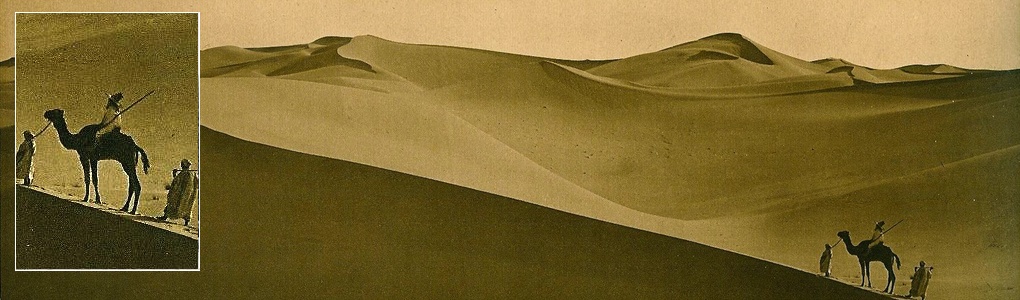Paysages et scènes de genre
