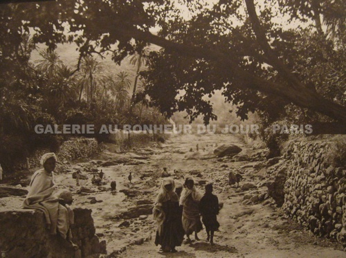 Lehnert et Landrock - Promenade Lehnert et Landrock - Promenade