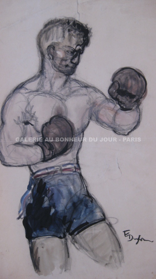 Emilien Dufour Emilien Dufour