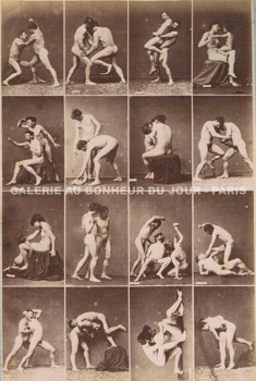 Jean-Louis Igout - Modèles pour peintres Jean-Louis Igout - Modèles pour peintres