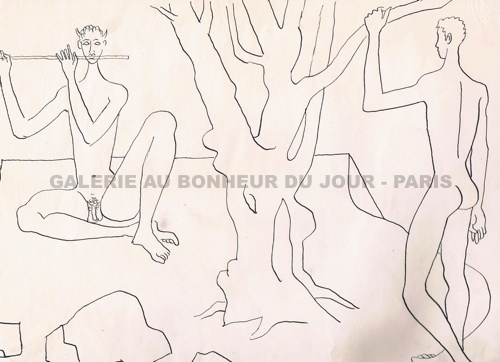 Claude Labate - Musiciens Claude Labate - Musiciens