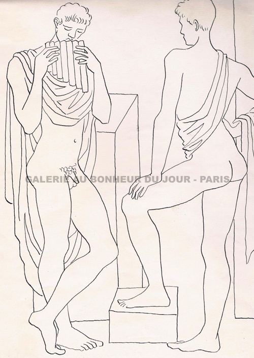Claude Labate - Musiciens Claude Labate - Musiciens