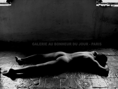 Gaston-Marie Martin - Prostration Gaston-Marie Martin - Prostration