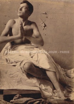 Modèle pour peintre Modèle pour peintre