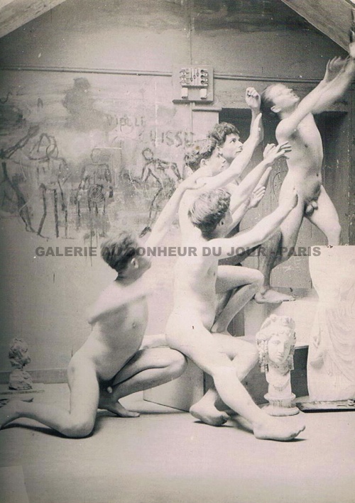 tableau vivant tableau vivant