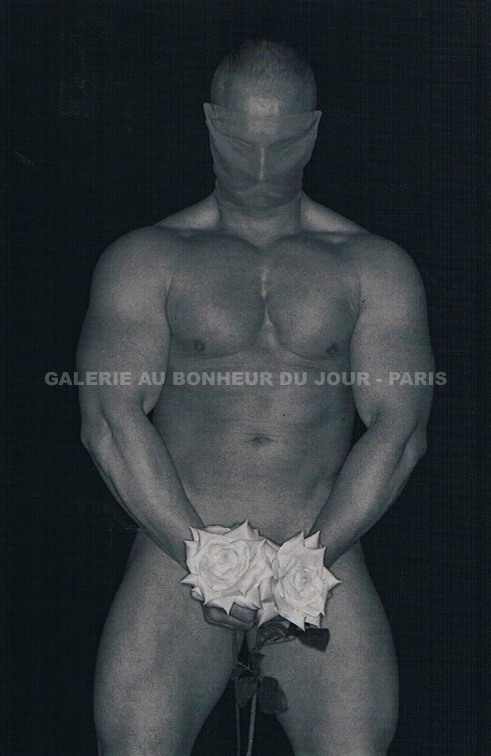 Joseph Taglioni - Martial Joseph Taglioni - Martial