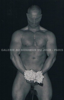 Joseph Taglioni - Martial Joseph Taglioni - Martial