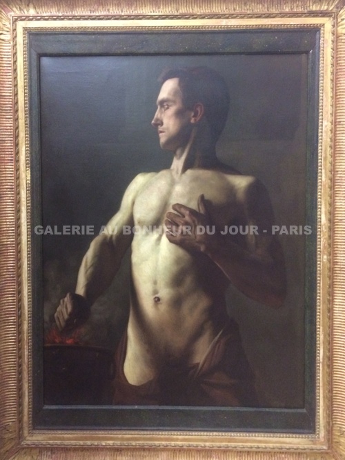 Charles Gleyre Charles Gleyre