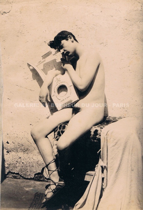 von Plûschow - Instrument de musique von Plûschow - Instrument de musique