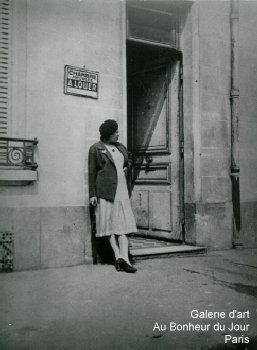 photos de maisons closes avant leur abolition en 1946, french brothels before 1946