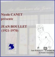 Jean Boullet