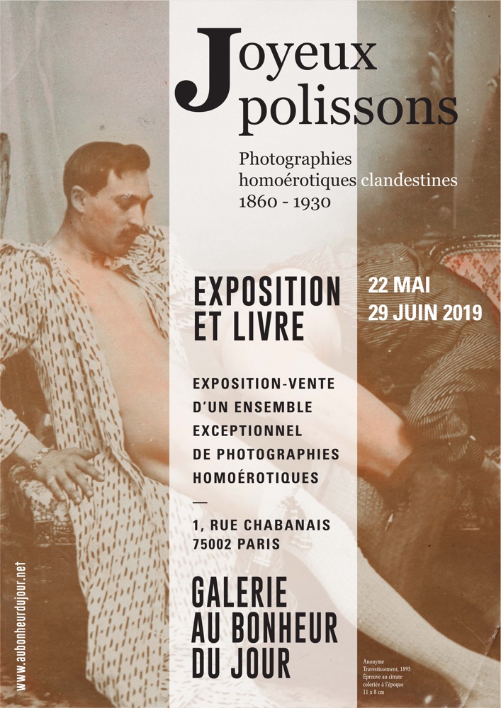 Joyeux Polissons