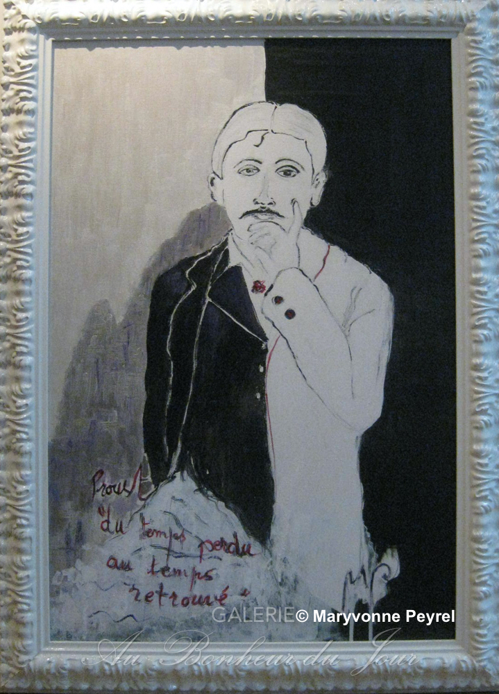 Proust