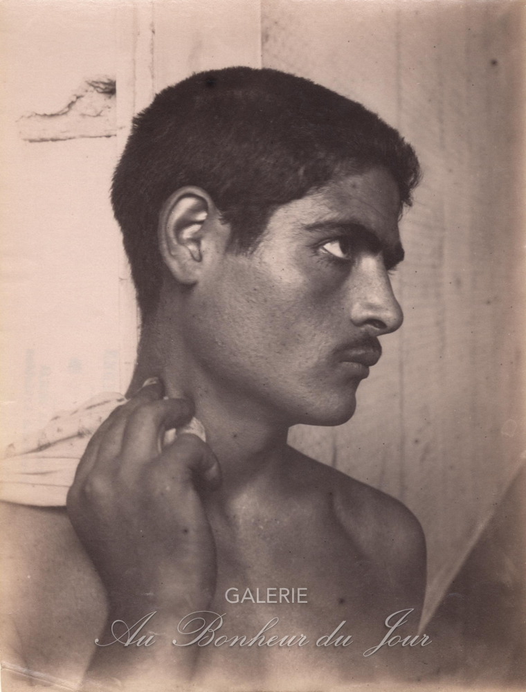 von Gloeden