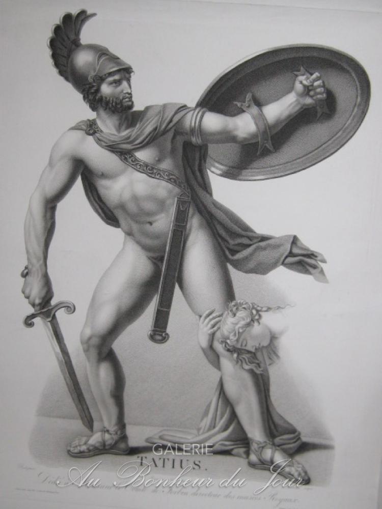 tatius