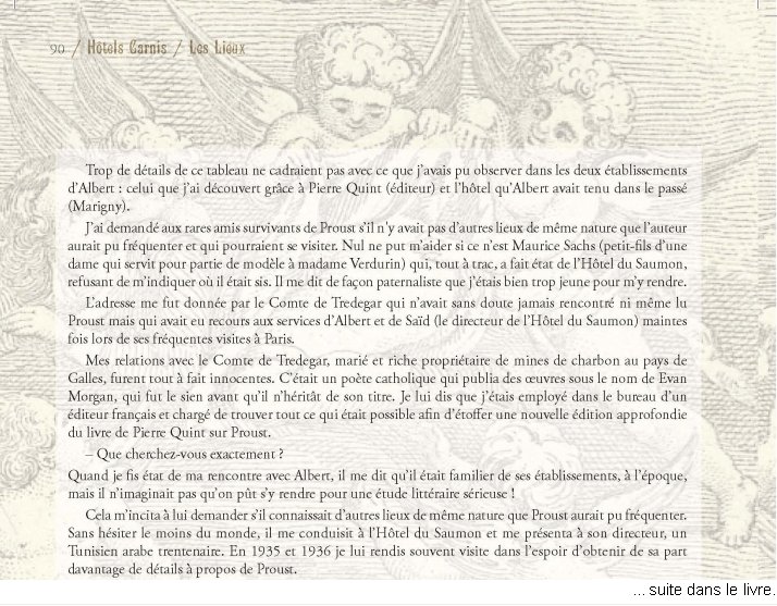 history of male prostitution, histoire de la prostitution masculine,